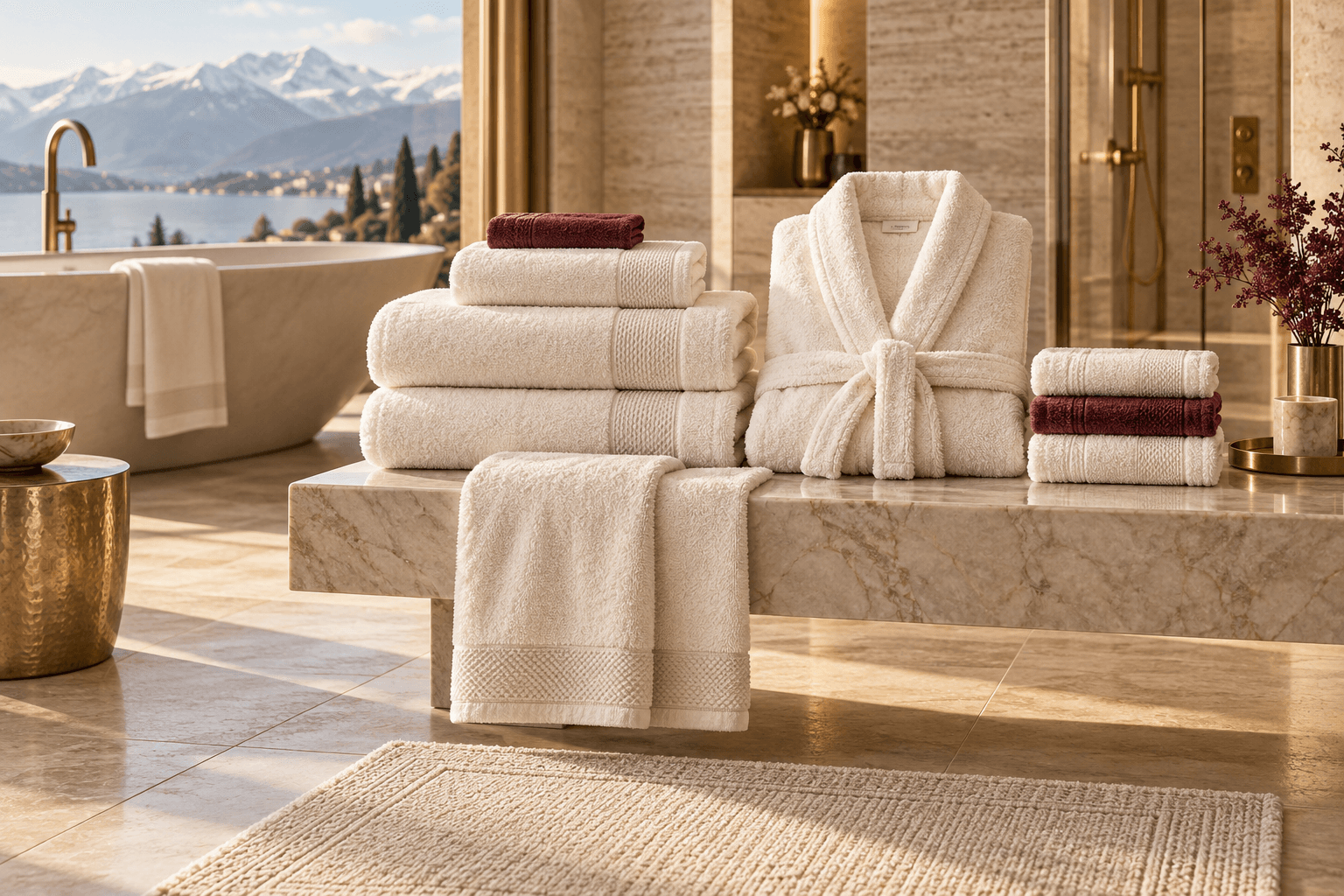 CHEVVAL Bad & Spa