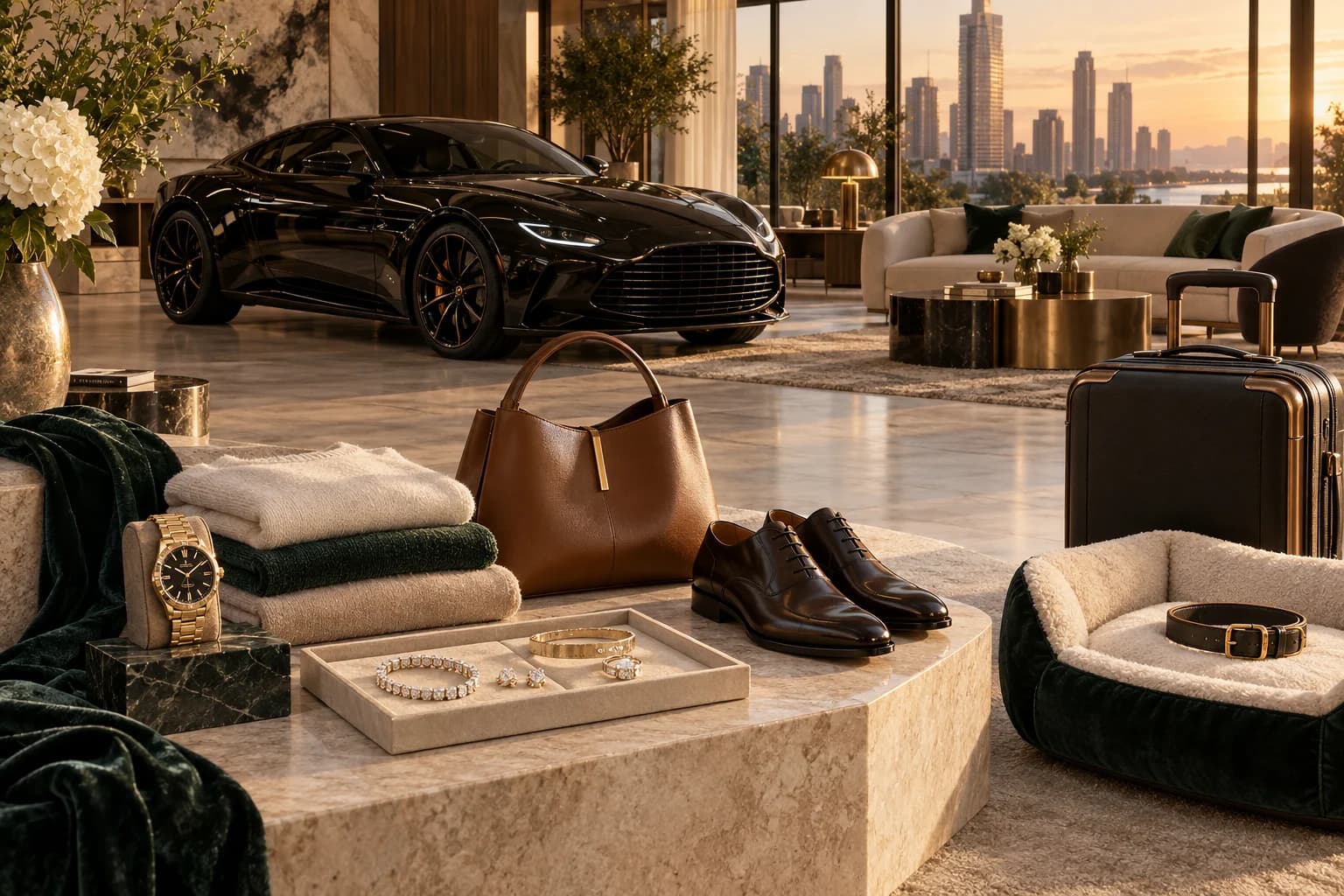 SellinqLuxury